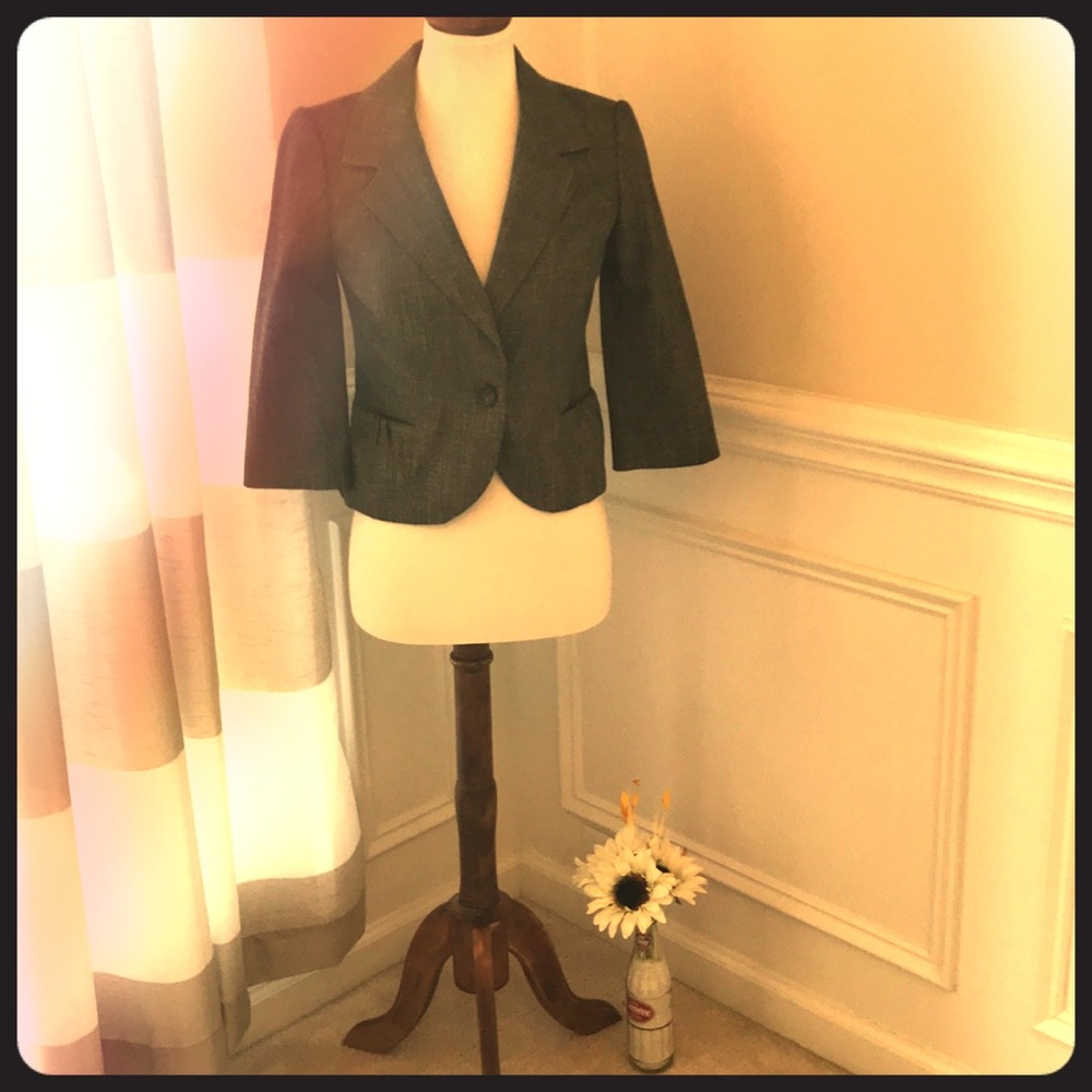 THE LIMITED Women’s Blazer